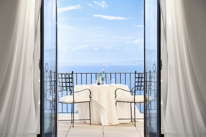 Grand Hotel Angiolieri by null