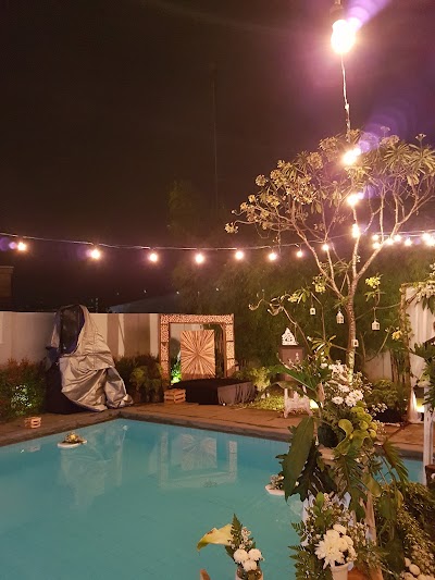 Photos of Sisingamangaraja Guest House