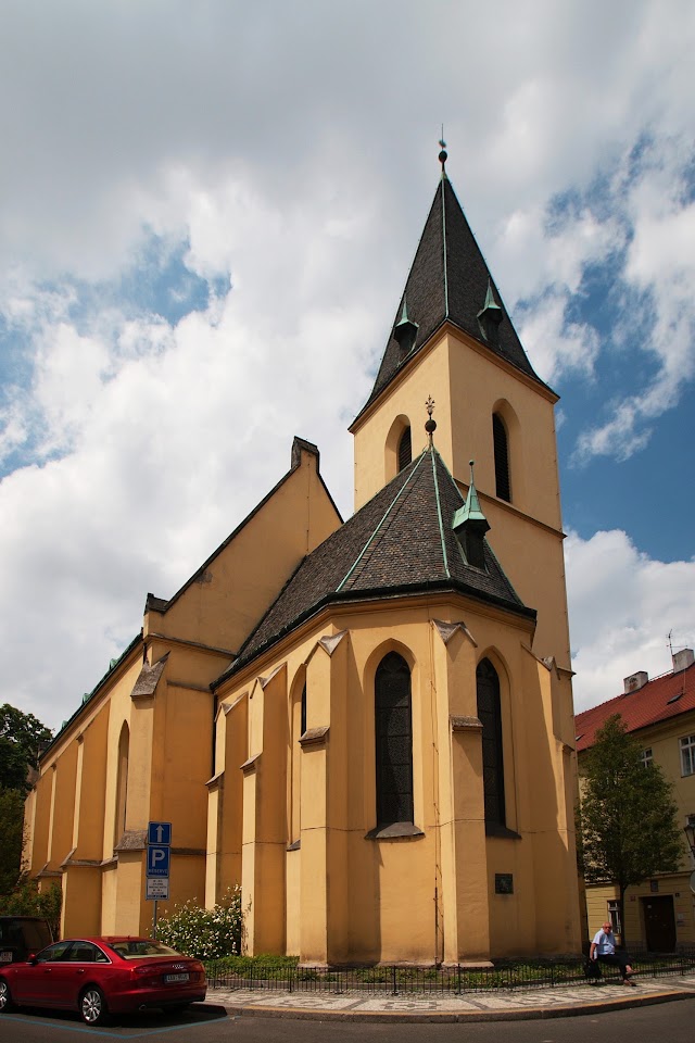 St. Clement