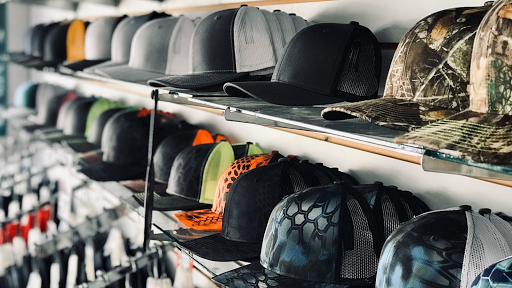 Clubhouse Apparel