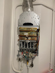 Photo n°6 de DM Chauffage à Marseille (Service de réparation de chaudières)