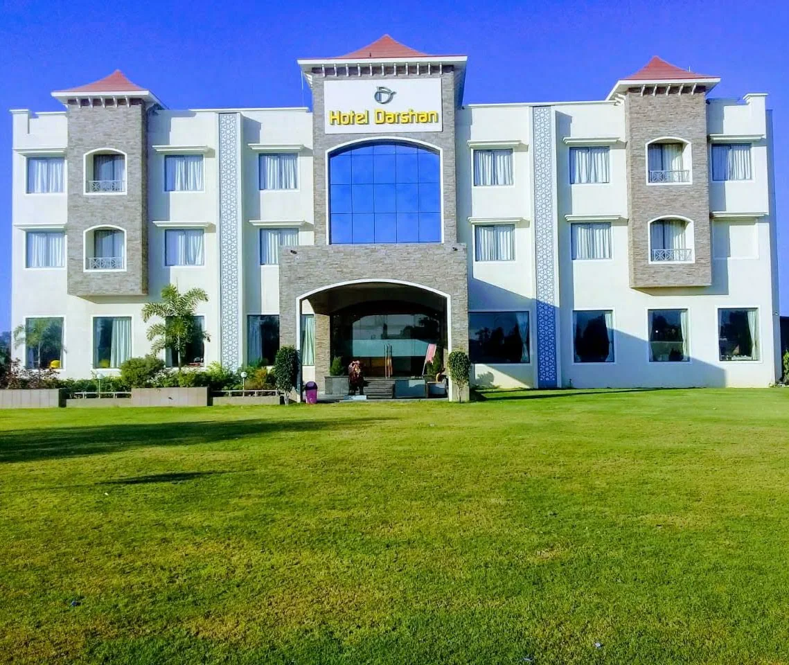 Darshan Hotel