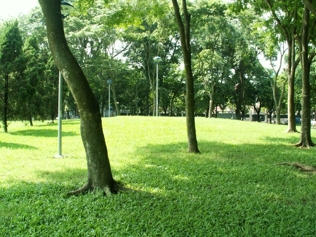 Lenin Park