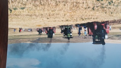 Mehmke Tractor Museum