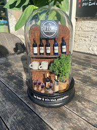 Photo n°22 de Bistrot Au Détour à Grenoble (Bar)