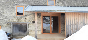 Photo n°1 de La Source - Domaine de la Combe à La Pesse (Lodge)