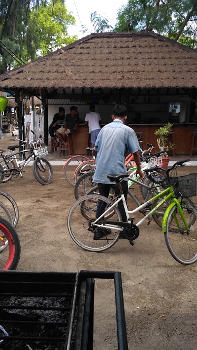 Photos of AliBaba Bungalows