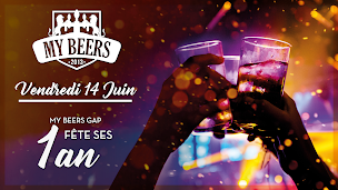 Photo n°36 de My Beers Gap à Gap (Bar à bières)