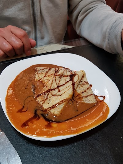 Photos of Pulgarcito