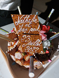 Photo n°17 de Dam's traiteur st martin de londres à Saint-Martin-de-Londres (Traiteur)