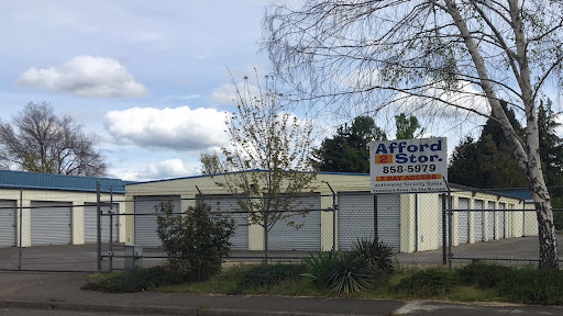 Afford2Stor - Visual