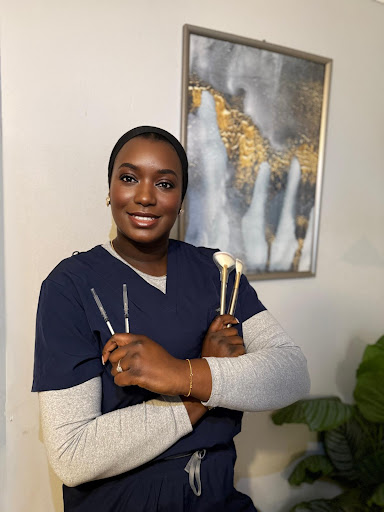 Sculpt and Glow Aesthetics