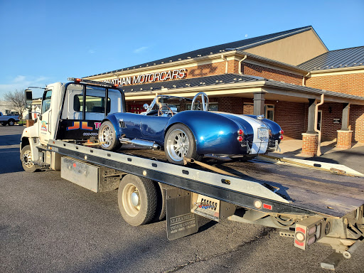 J L Automotive & Towing