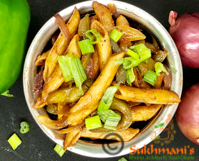 Sukhmani Foods