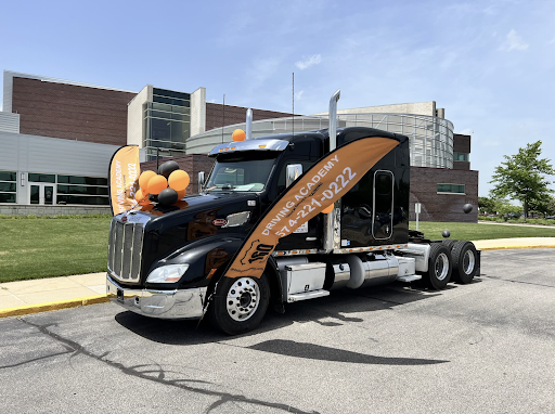 160 Driving Academy of South Bend