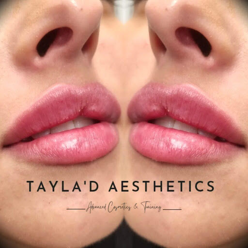 Tayla'd Aesthetics & Training Academy