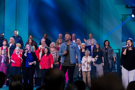Victory Church Assemblies of God 1401 Griffin Rd, Lakeland, FL 33810