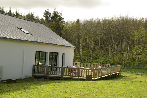 Photo de Camping Ty Nénez à Pont-Scorff (56620)