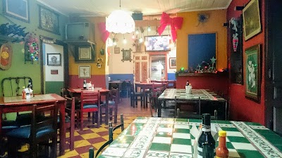 Photos of Restaurante Casona de mi Tierra