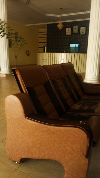 Photos of Landmark University Guest House