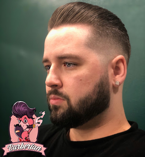 The Black Sheep Barbers - Thumbnail