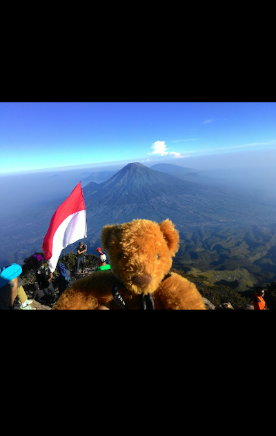Photos of Gunung Mugajah