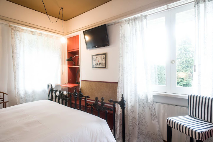 B & B Villa Fortezza by null