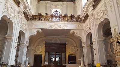 Photos of Santa Maria di Costantinopoli