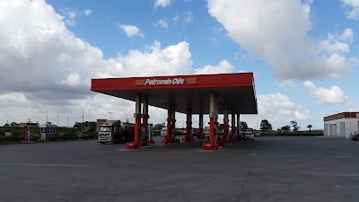 Photos of Petromin Oils