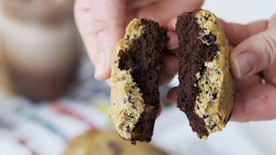 Photo n°12 de Mylo Store à Paris (Restaurant)