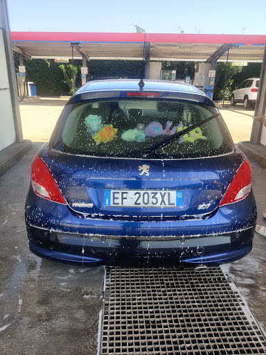 Autolavaggio distributore IP - Thumbnail