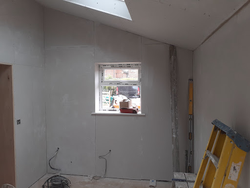 Jk building and landscape services Gallery - United Kingdom