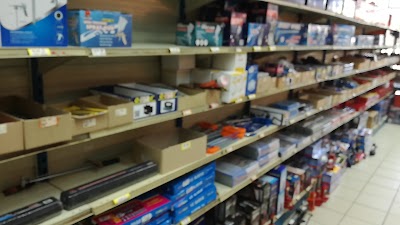 Photos of TOWNSHIP HYPER