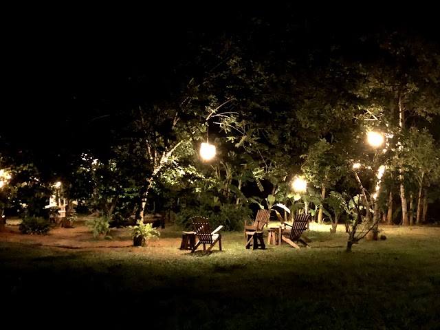 Restaurante El Cuajaní