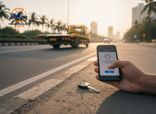 Emergencies on Mumbai roads never come with a warning. A sudden breakdown, a flat tyre at midnigh… post image
