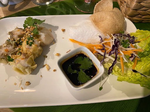 Aon Thai Kitchen Gallery - United Kingdom