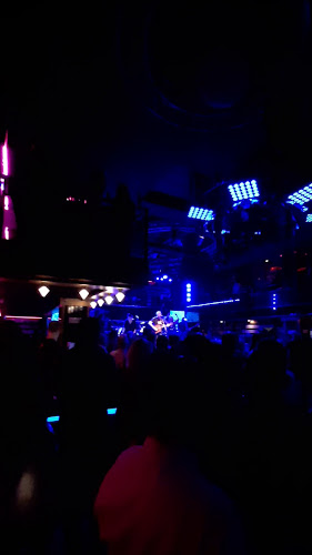 Σχόλια και κριτικές για το Colorado Nightclub