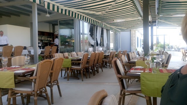 Polis Herb Garden-Restaurant