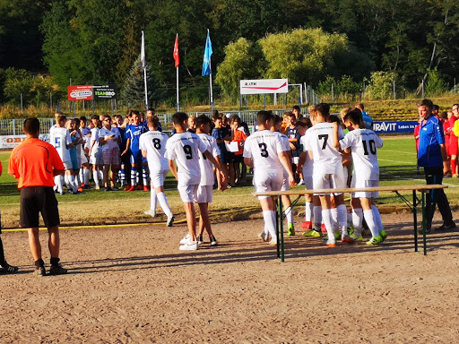Meissner sports club 08 e.V. - Thumbnail