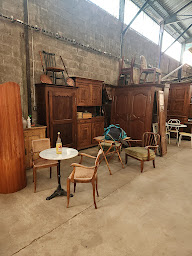 Photo n°15 de Napoli Antic à Raon-aux-Bois (Magasin d'antiquités)