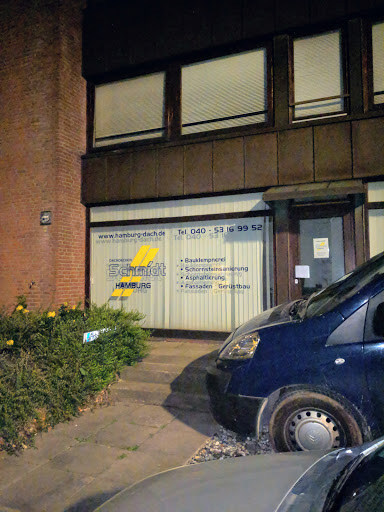 Schmidt Bedachung Hamburg GmbH - Thumbnail