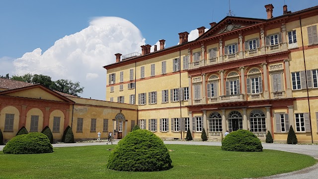 Villa Gallarati Scotti