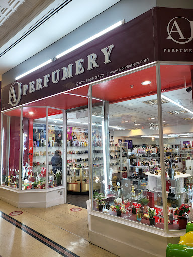 AJ Perfumery
