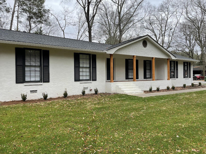 Parr Lawn Services photo