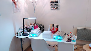 Photo n°21 de Peg'Nails à Grenoble (Salon de manucure)
