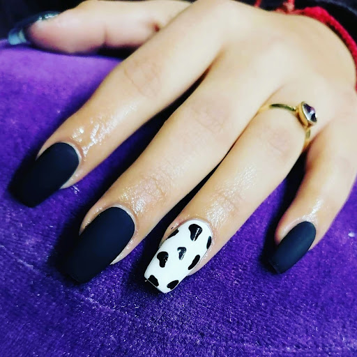 Mglamournails aplicación de gelsemipermanente & acrílico Gallery - Mexico