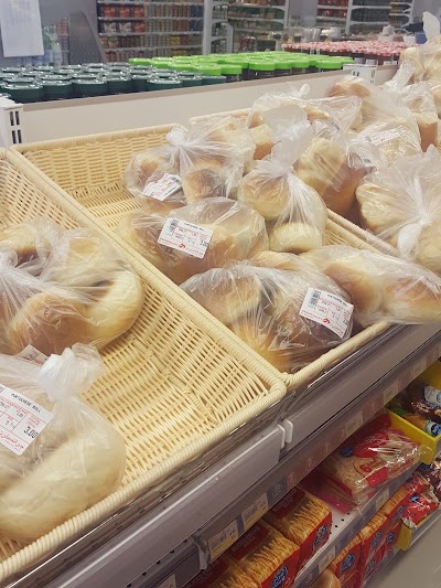 Photos of Grand Mart Supermarket LLC Masoudi