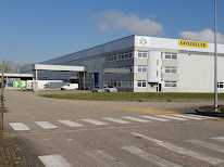 Gondrand Strasbourg à Strasbourg