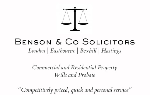 Benson & Co Solicitors - Thumbnail