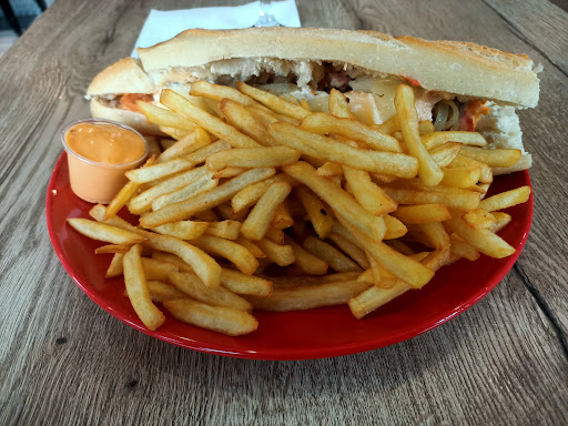 L'Américain